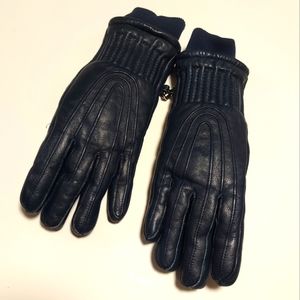 Aris Vintage Leather Gloves